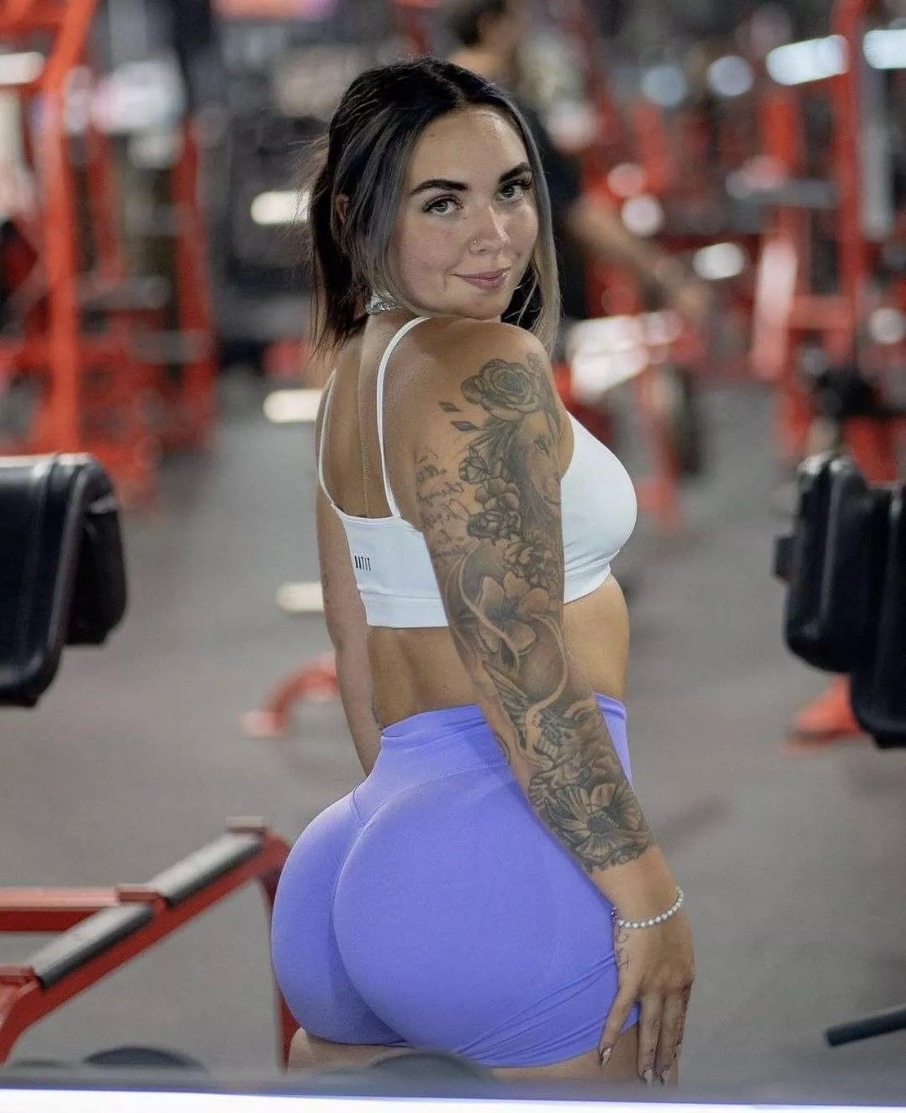 The photo my mom sent my bully posted by OffTheSenzuBean707