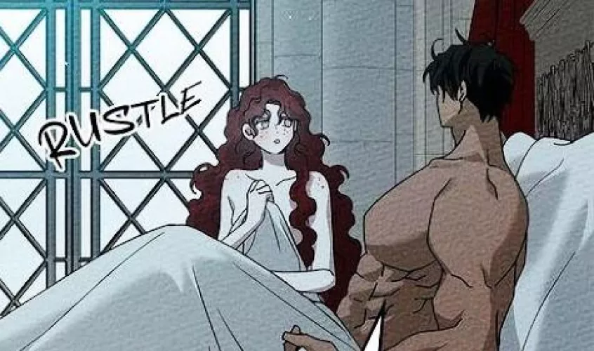 Tops in yaoi be like... (I know this example isn't yaoi but the moment I saw it I knew it applied lol) by iixxad