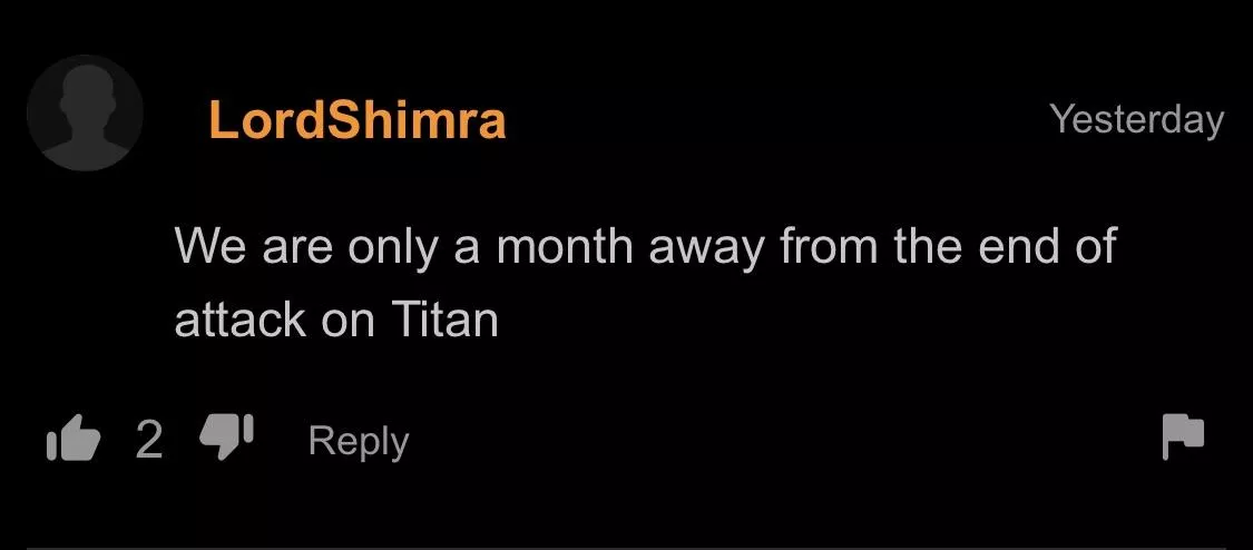 Truly can’t believe it posted by AccomplishedTaste147