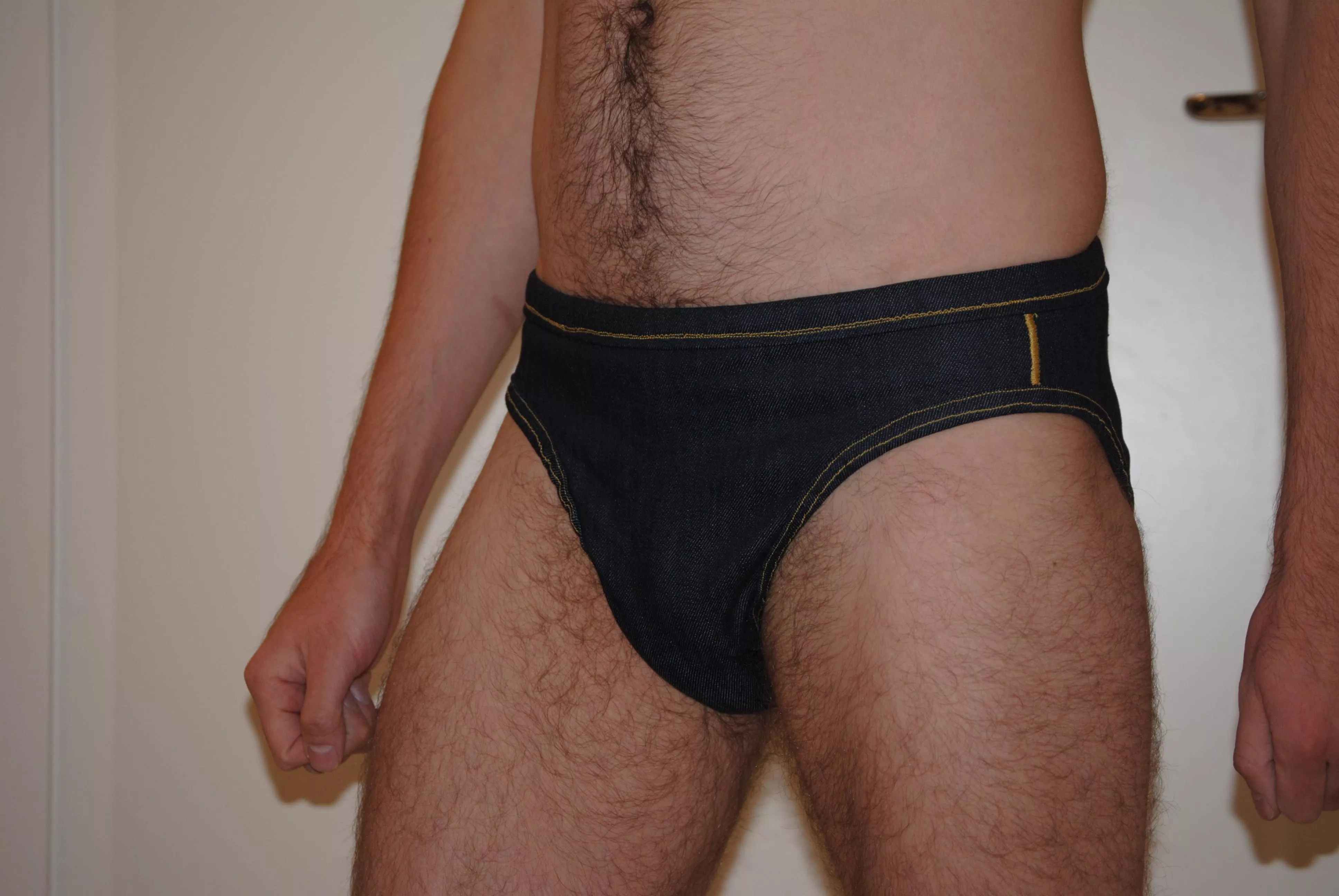 What do you guys think about these briefs? posted by _MazZzeR_