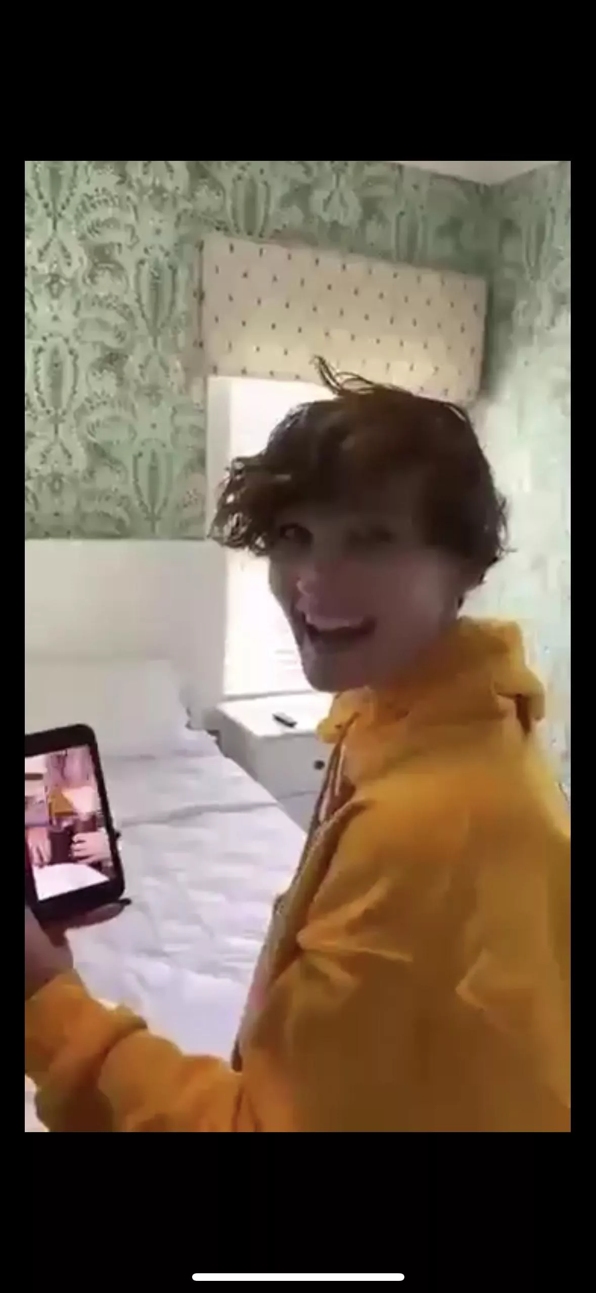 Who? posted by Spoda1122