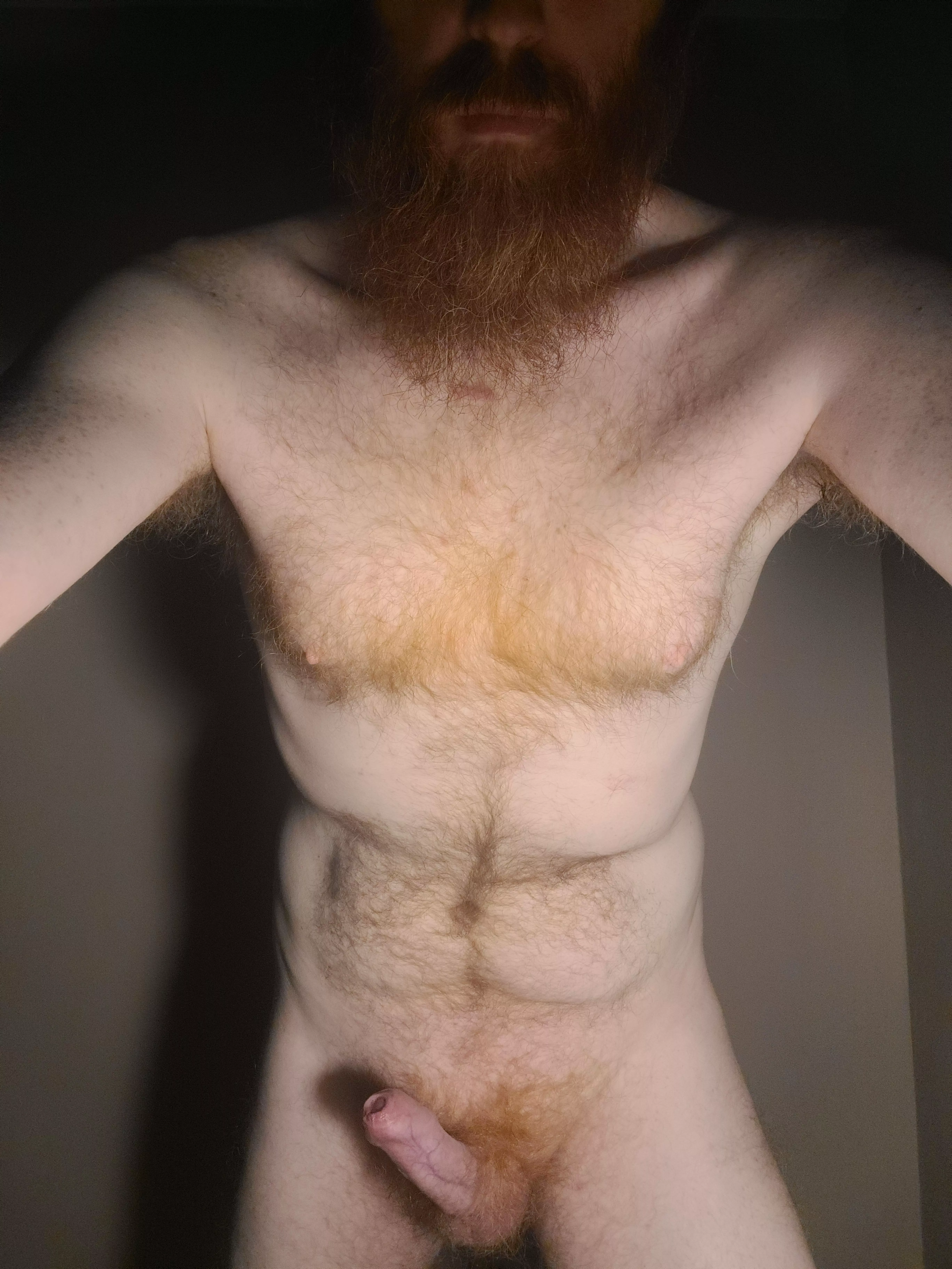 Who doesn't love a ginger? posted by the_enigma_machine