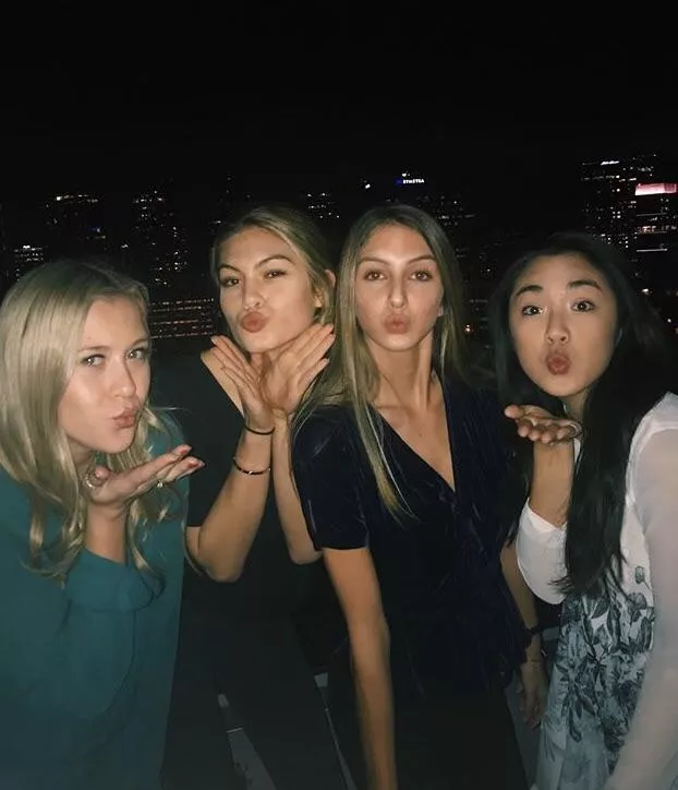 Whose the throat 🐐 posted by masterpb23