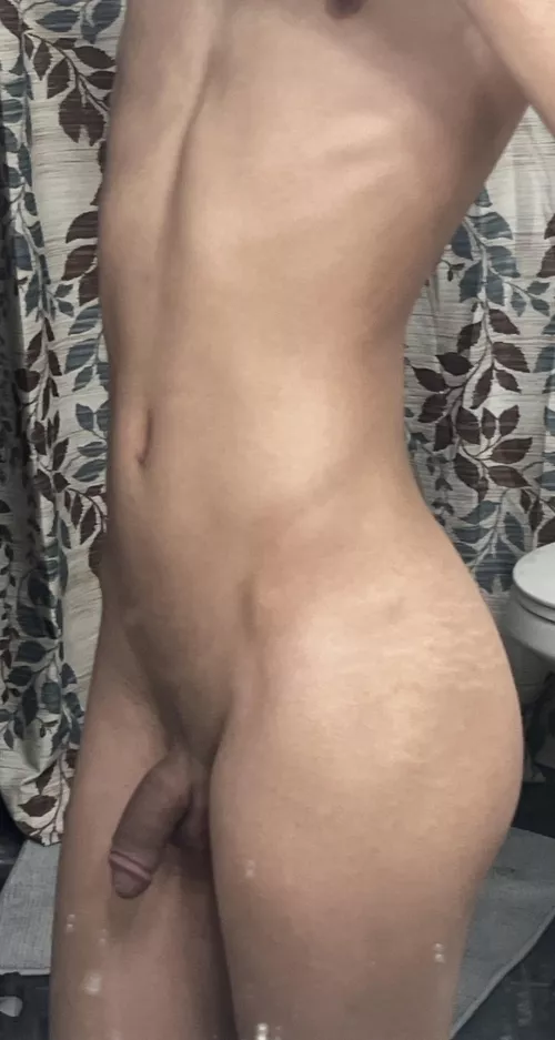 Wish I had a Femboy 😔 by Successful-Ad-5938