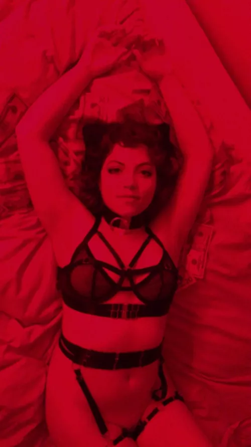 Would you give this kitty you milk? by Raya_Rexx