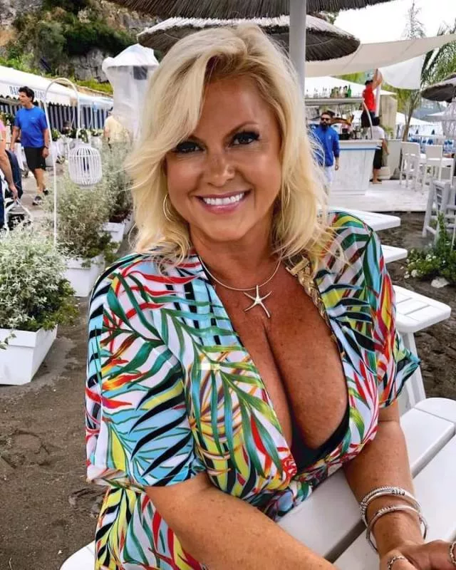 Would you go on a date with her? posted by Comfortable-Rule2279