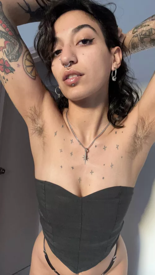 Your new obsession by devilslittebaby