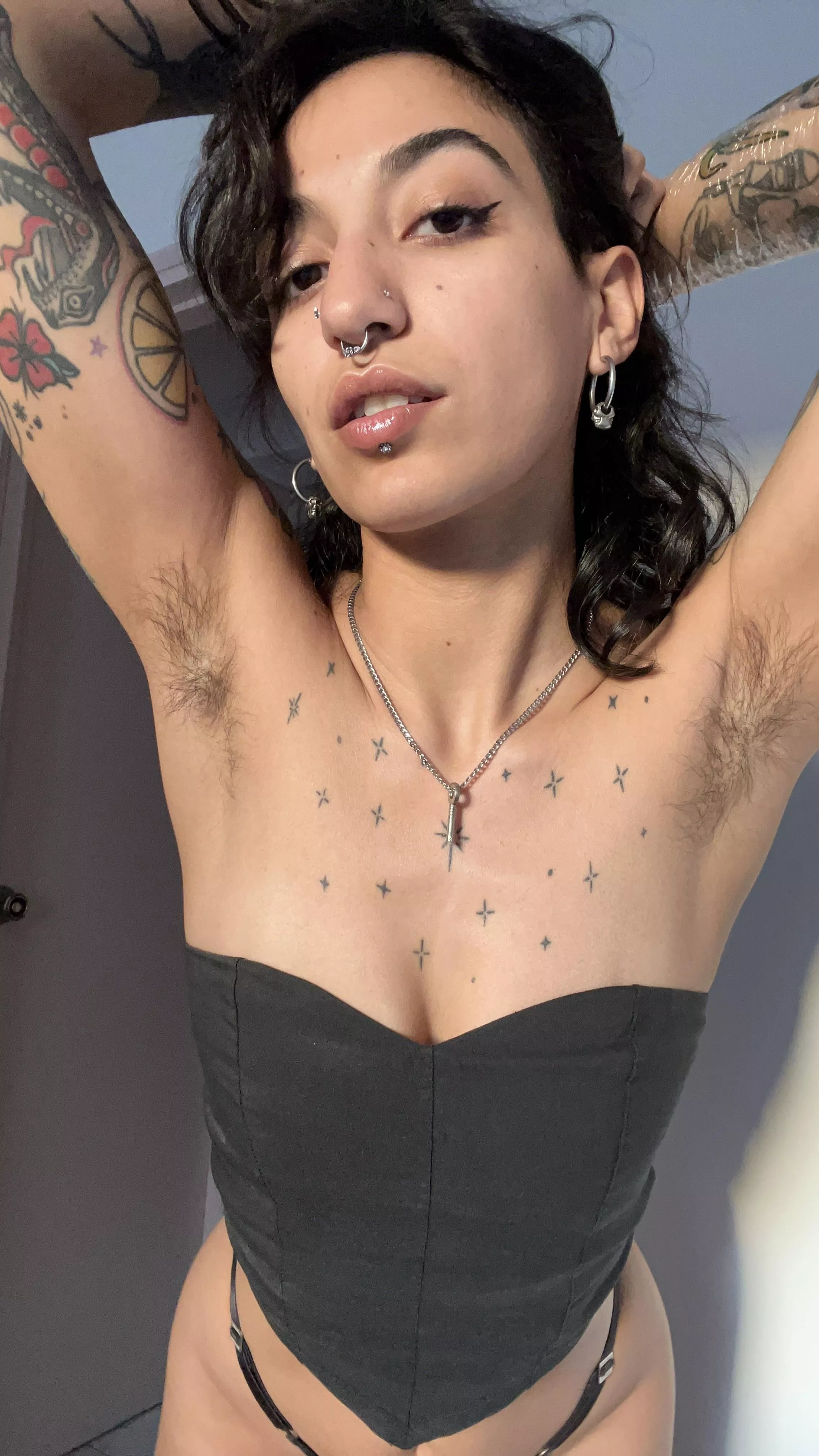 Your new obsession posted by devilslittebaby