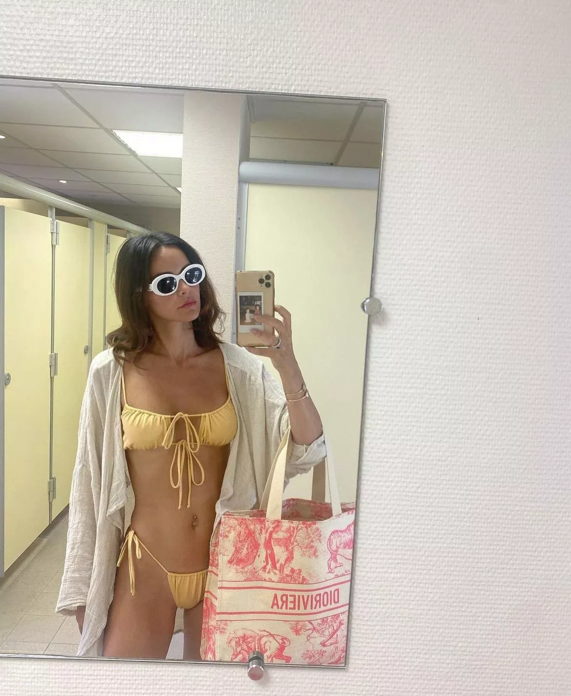 Zeynep Sever posted by Crafty_Can_8836