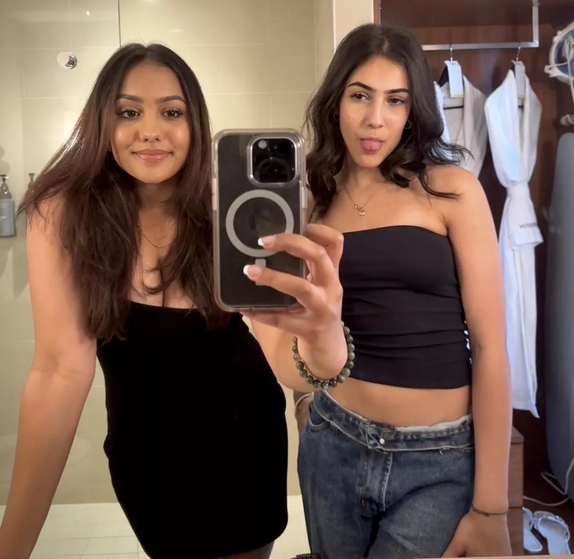 [2] which sister is your type posted by NewGoonArt