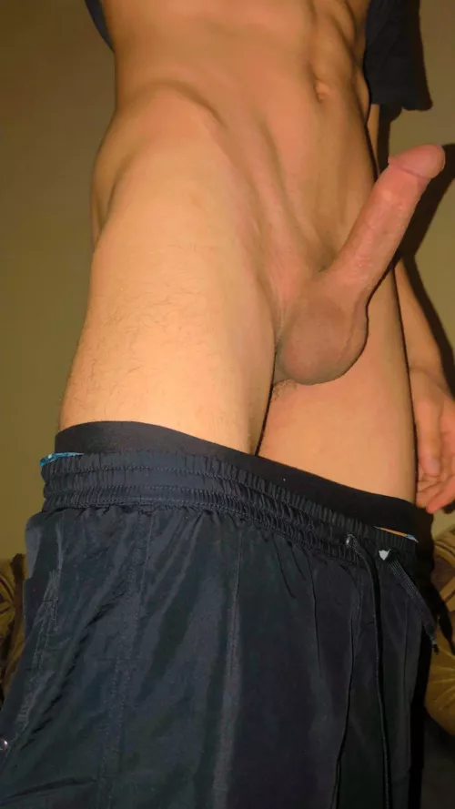 20 yo , any takers ? by hunghottwink