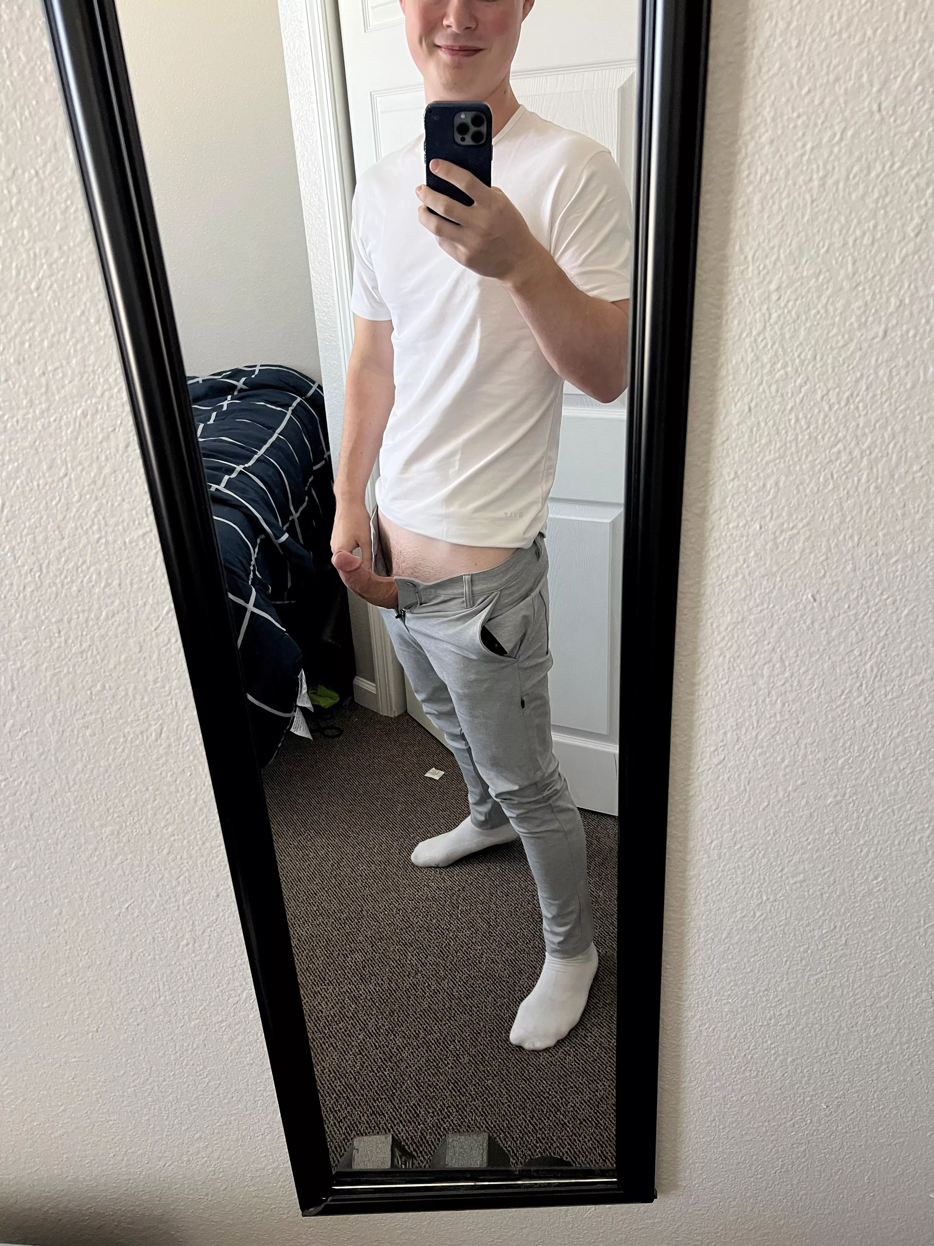 24 Texas, would you suck it? posted by nomark1849