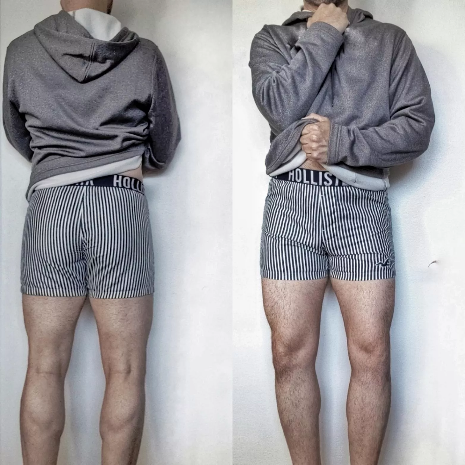 A lot more coverage than I'm used to. posted by itsmethen