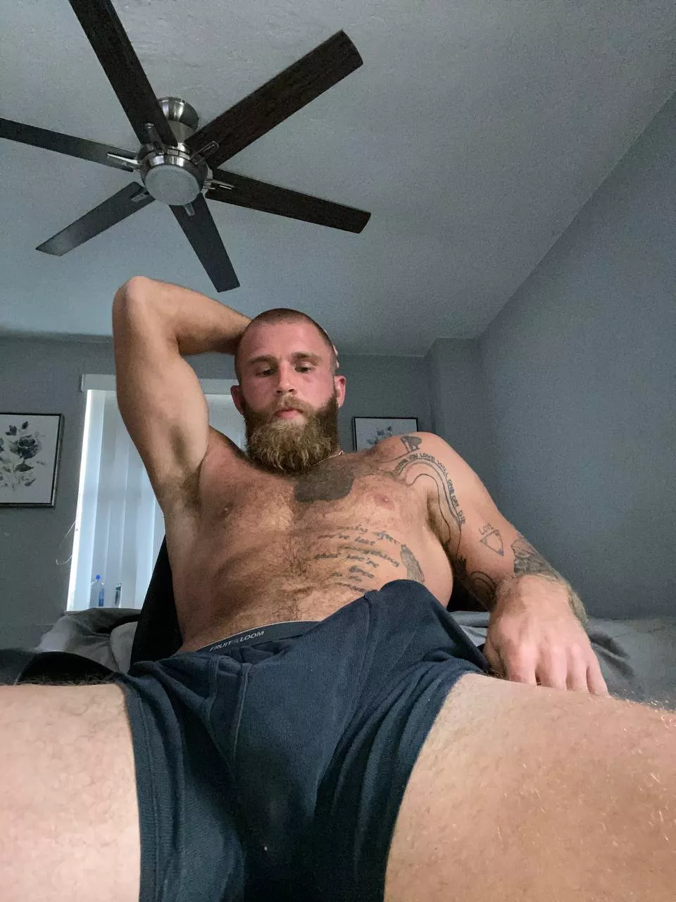 About to go out. Would you come home with me? posted by stephenkemp05