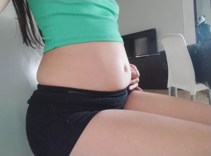 After the stew 🐷🐷 by Plus_Ad7009