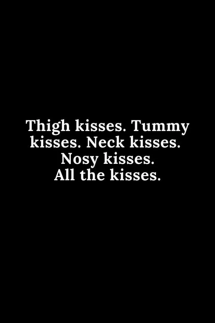 All the kisses for my pretty boy 😘 by DragonMama800