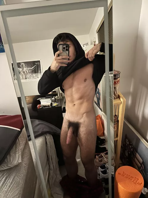 Alpha Sundays by PersianMasterReddit