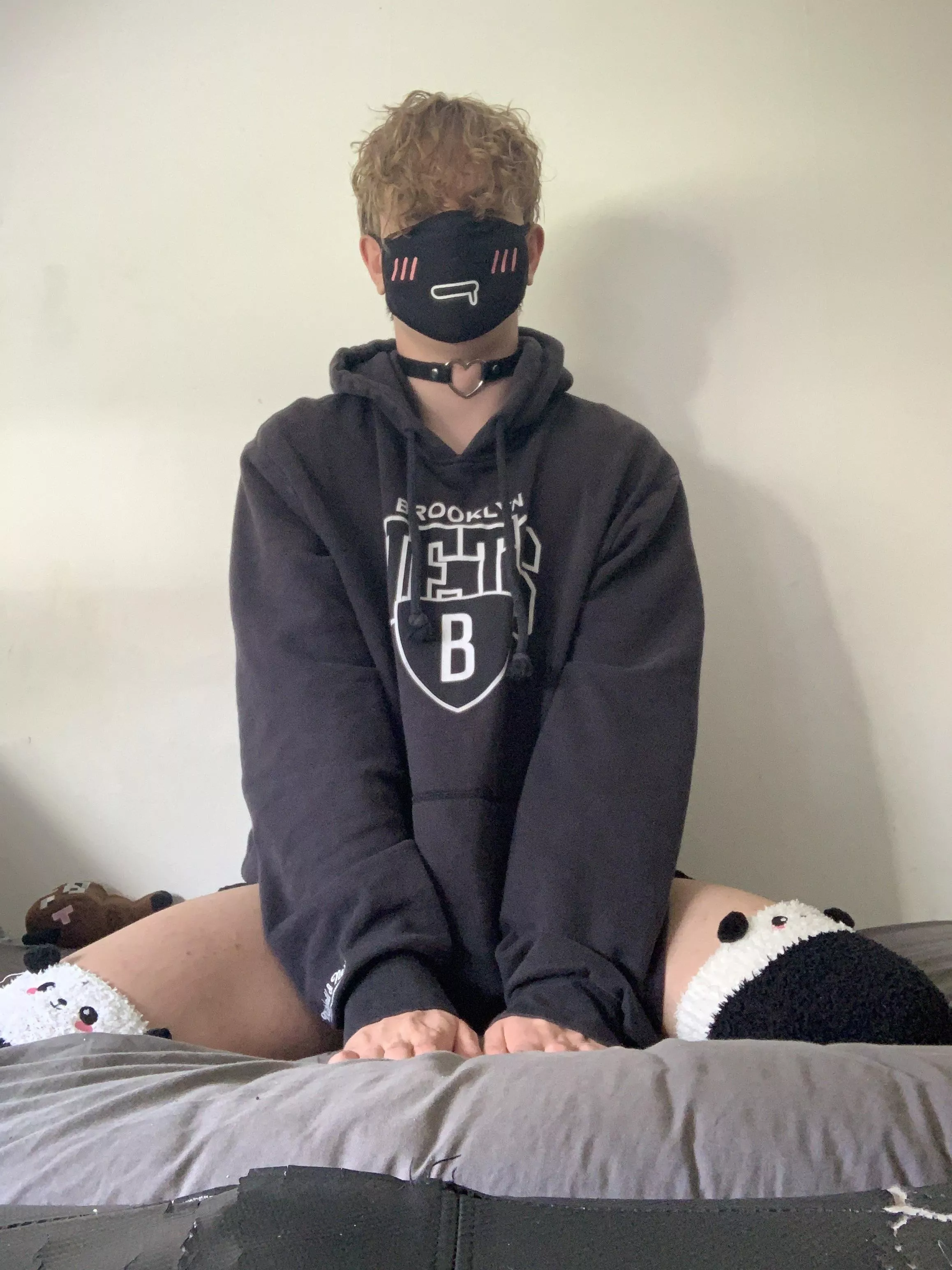 Am i cute? >~< posted by bo77en