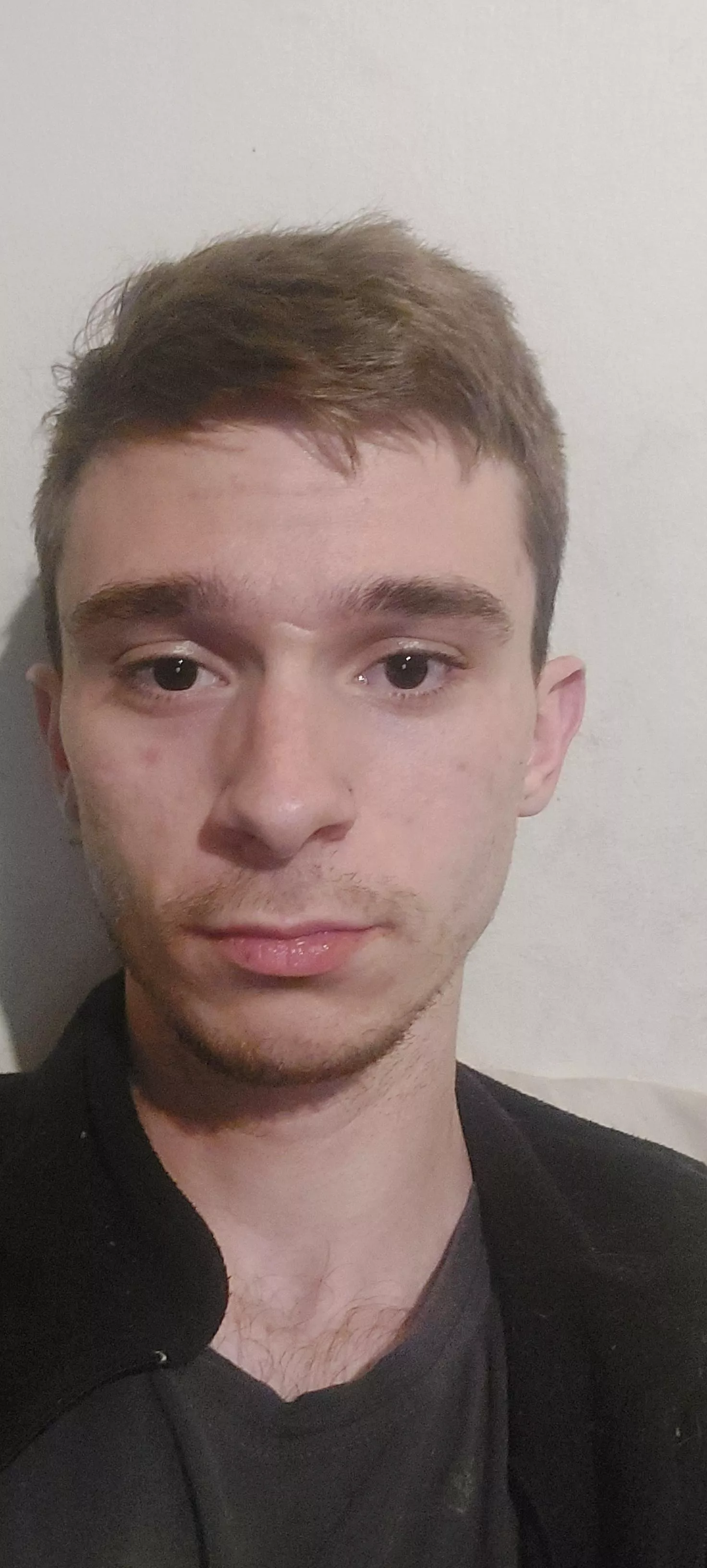 Am I your type? posted by Acrobatic-Bake2084