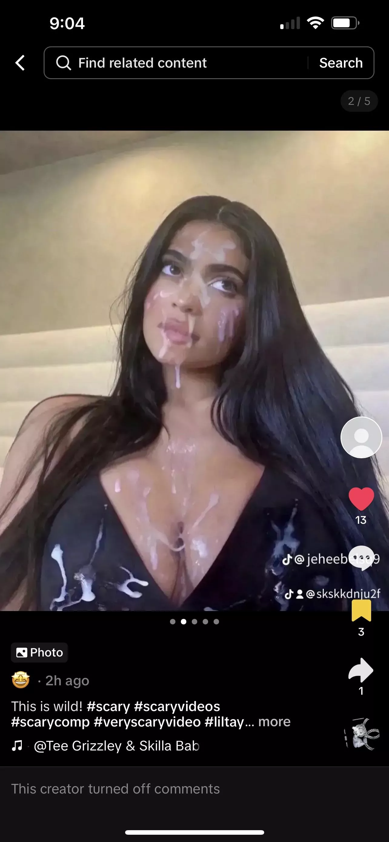 Anybody know who this is posted by Deep_Lawfulness_6272