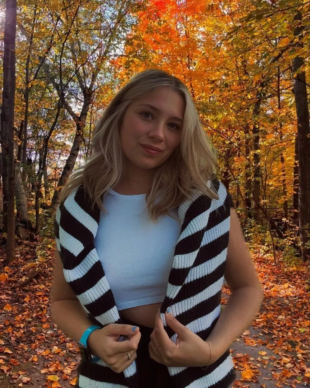 autumn posted by SeducedByYourBeauty