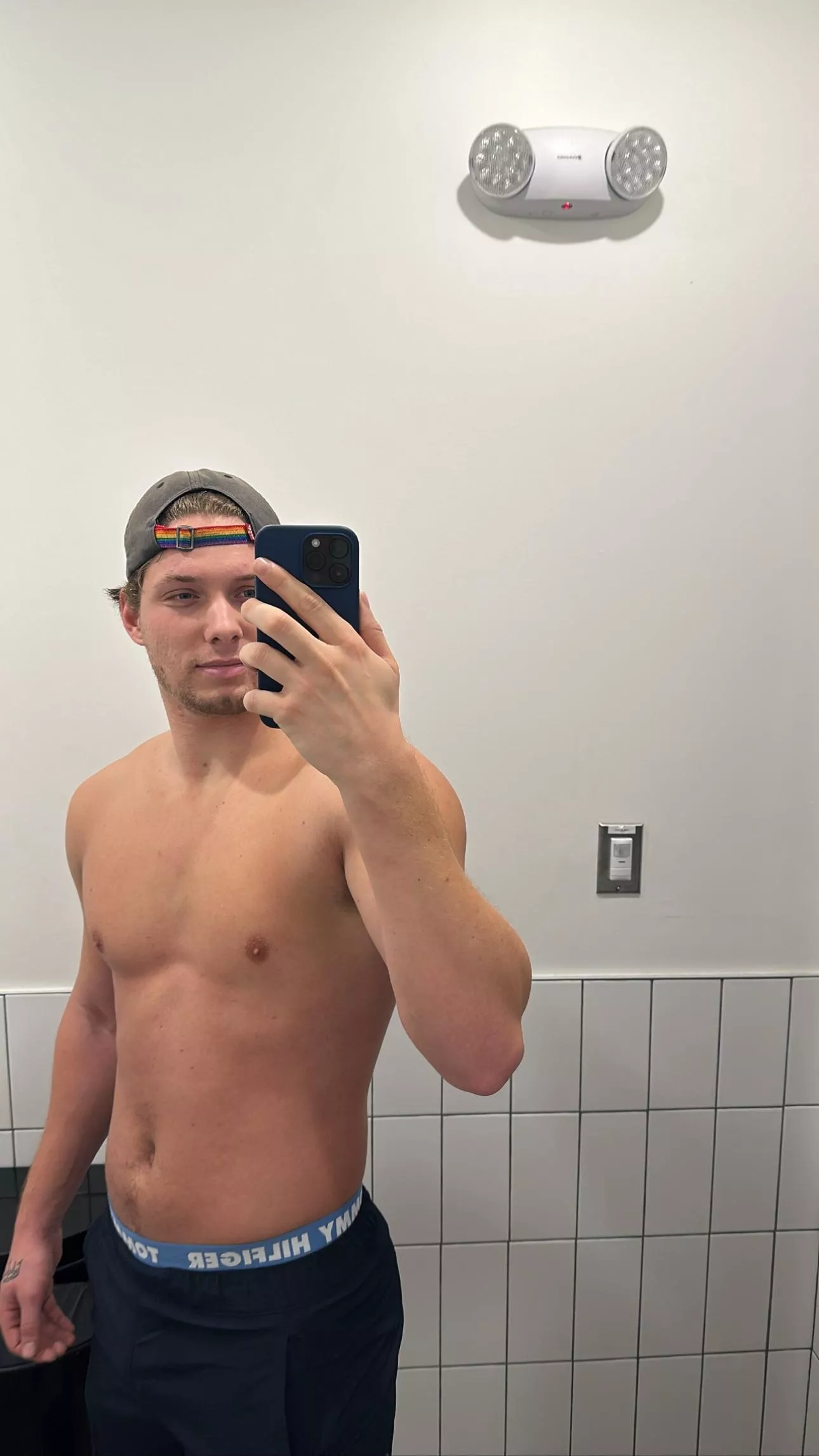 Back at it posted by Canboy99