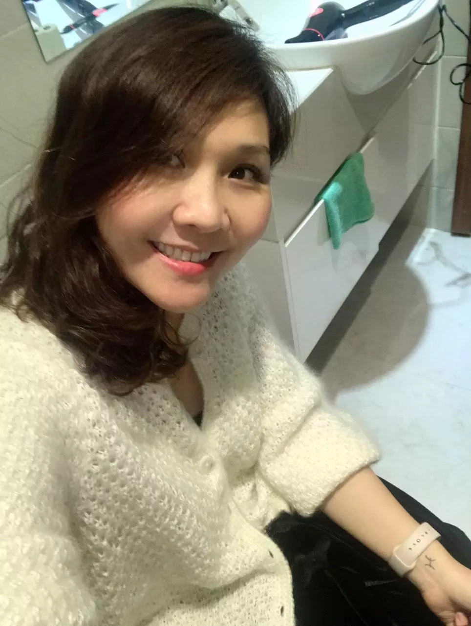 bathroom break posted by zhaosu