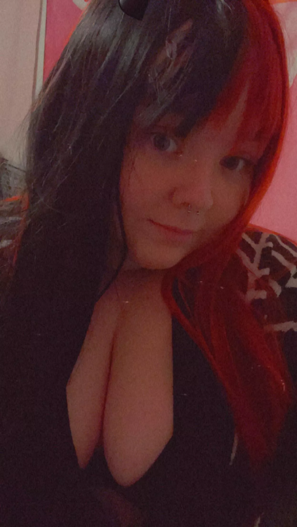 Be a good boy for mommy 😘 posted by fayeislewd