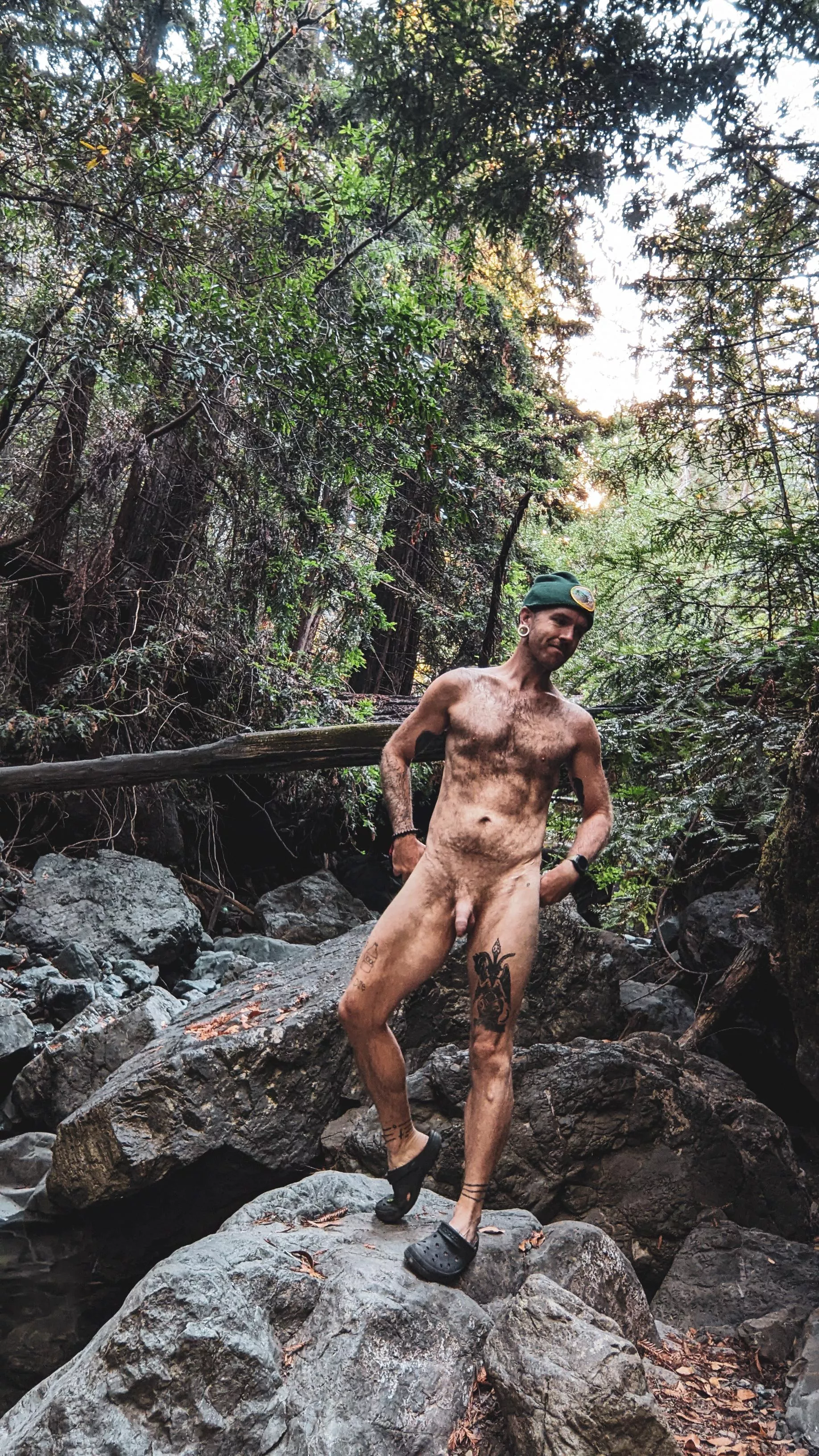 Big Sur Stuff posted by theprimeprof