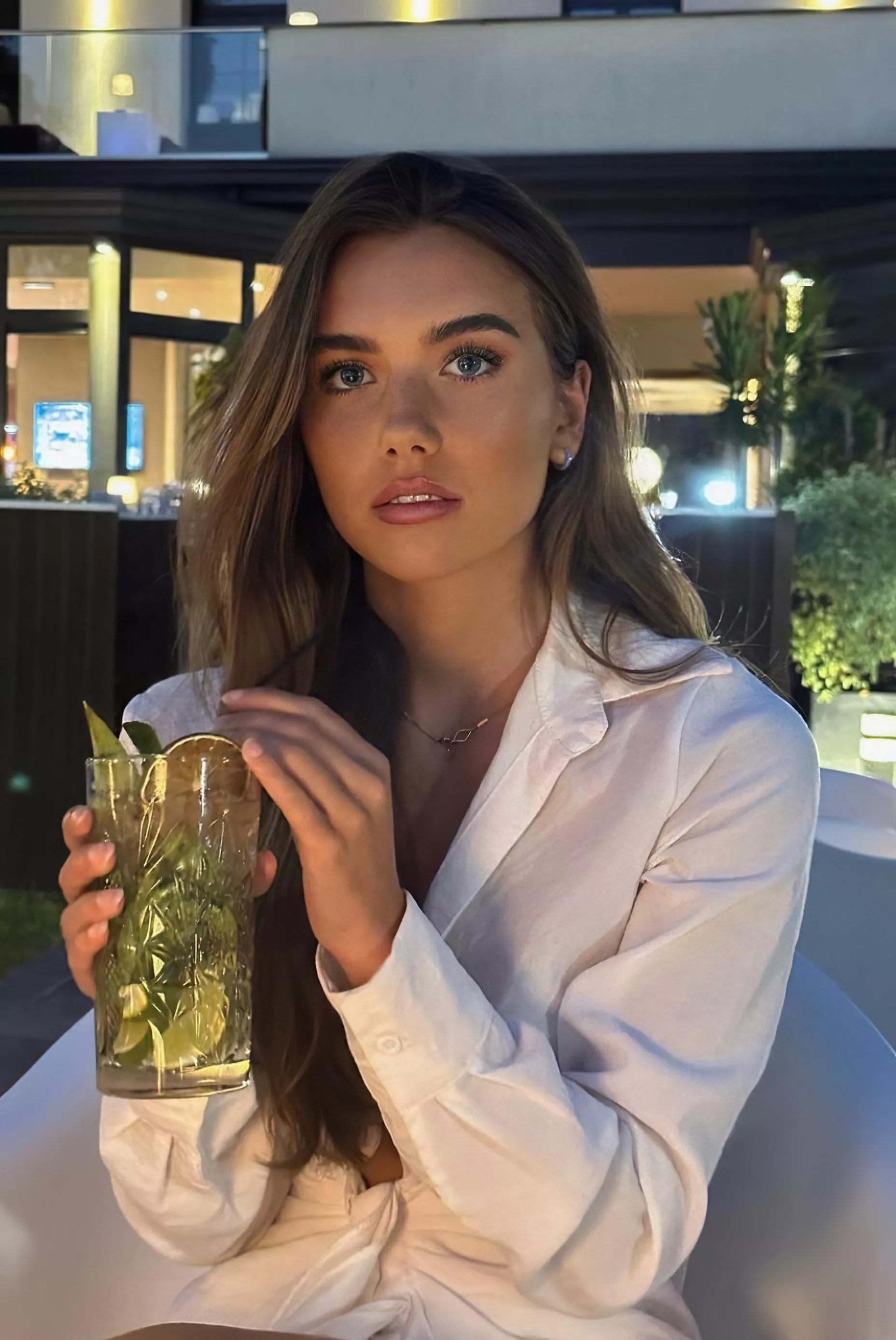 Claire Molin posted by cashmere1977-2