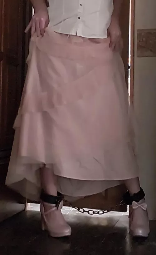 Classy, subby, and ready for a night at the symphony! by sunward_Lily