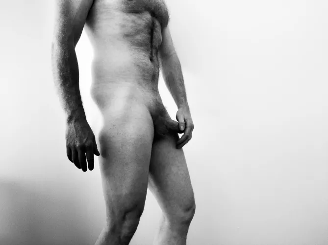 Contrast by active-mike-1970