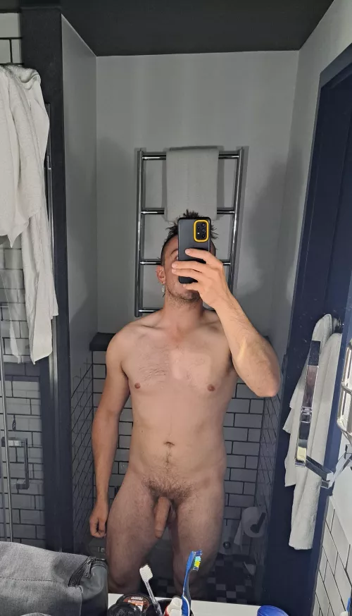 Could really use some head rn (25) by ConstructionJames