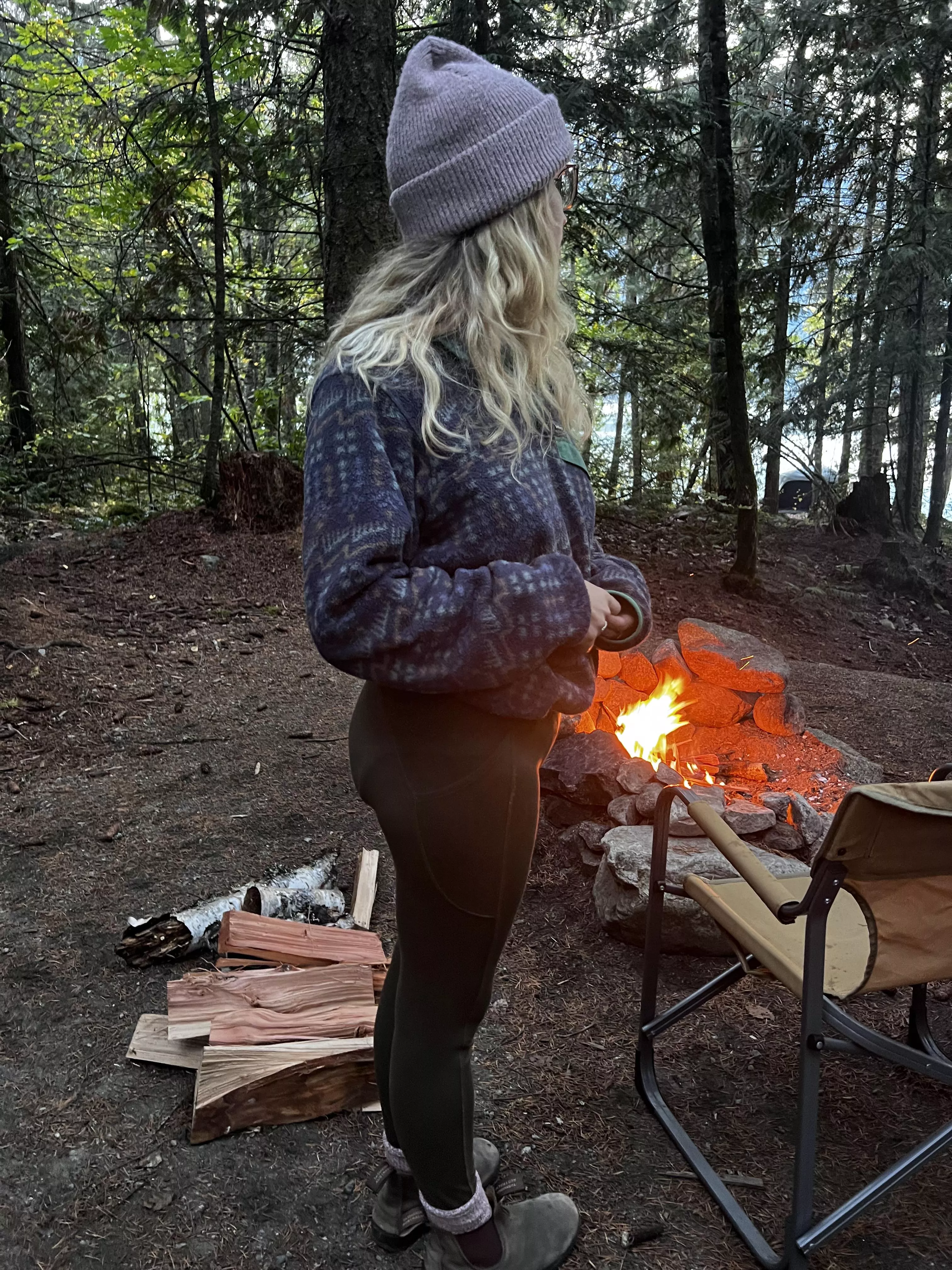 Daddy said no one would notice.. I think he was lying 🤥 posted by scott-57