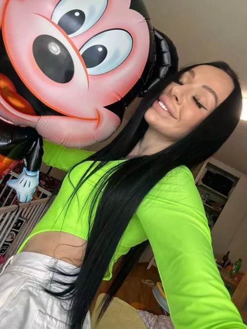 Did I make you hard babe? by NLHsmw