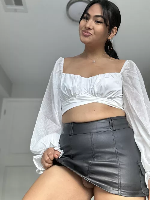 Did you notice it :D ? by Msdilemmuh