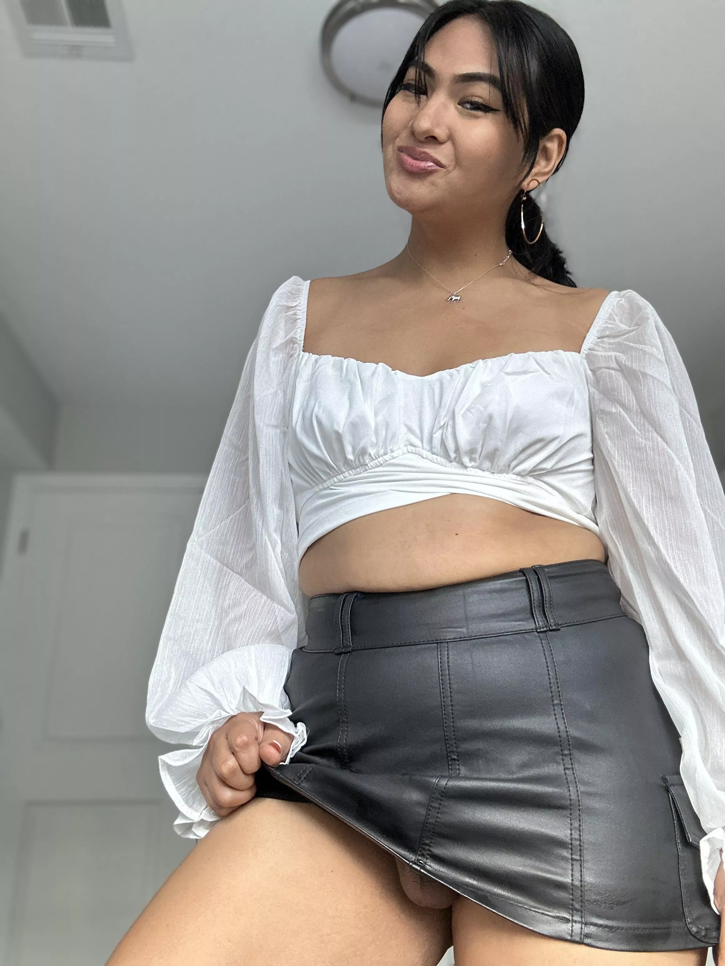 Did you notice it :D ? posted by Msdilemmuh