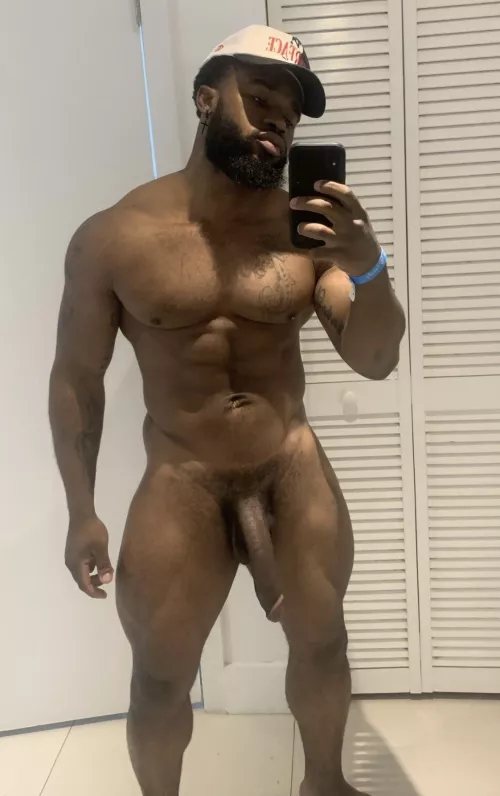 Do you like my hat? by Big_Signal9510