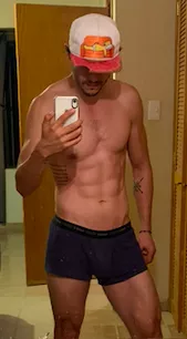 Do you want watch The Simpsons with me? posted by DaniMexican