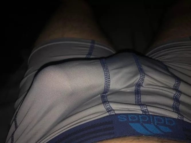 Don’t need to imagine much! by sanchezcarlred