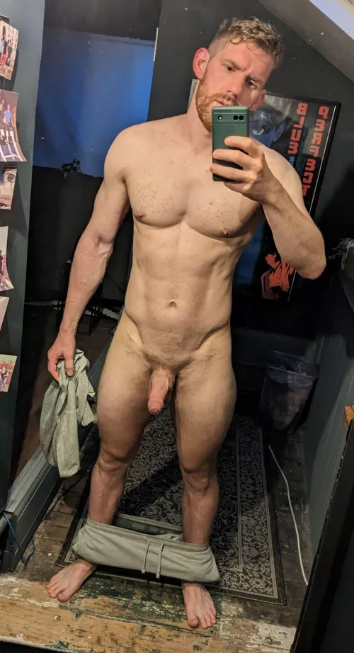 Feeling very horny today by Main-Network-5907