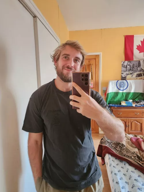 Felt cute today by hellishpublicist