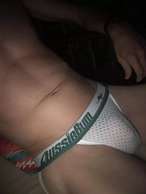 First post. Whatcha think? by Sweaty_Most7100