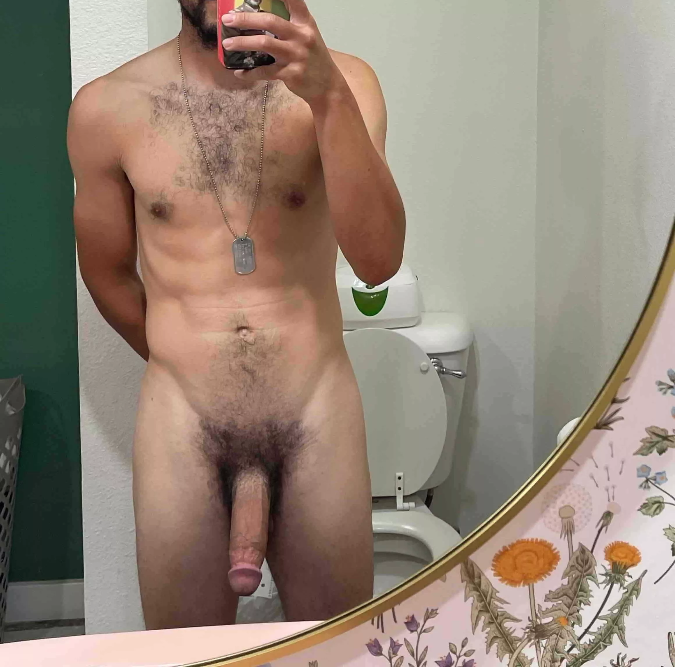 First time posting here, what’s the verdict? posted by afro_bandit