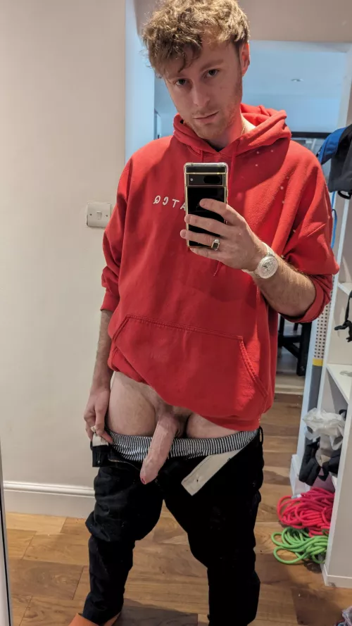 For the few that are online by boy4the