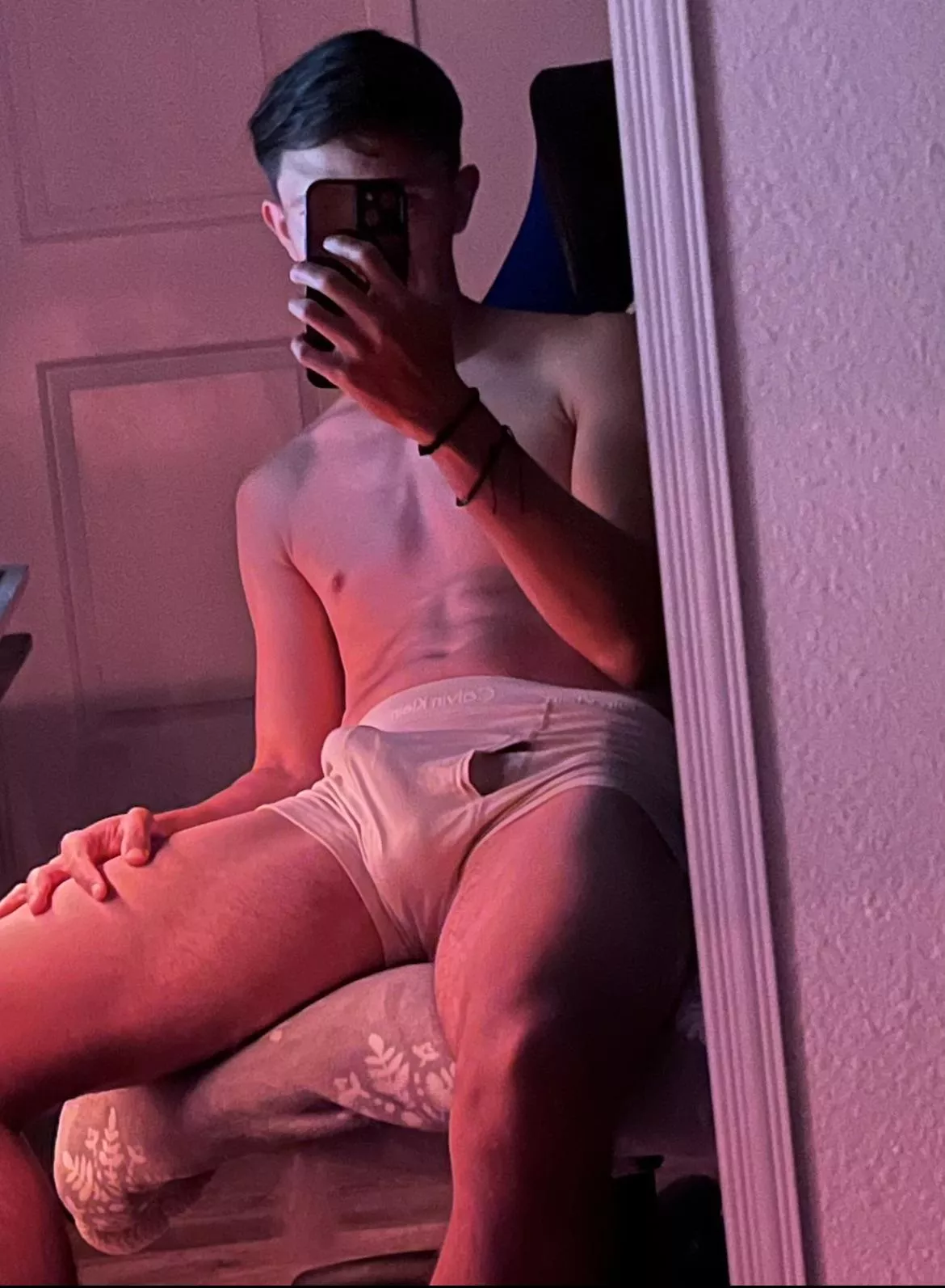 freshly showered.. posted by jdoesthem