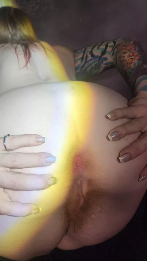 Glowing by ababypinecone