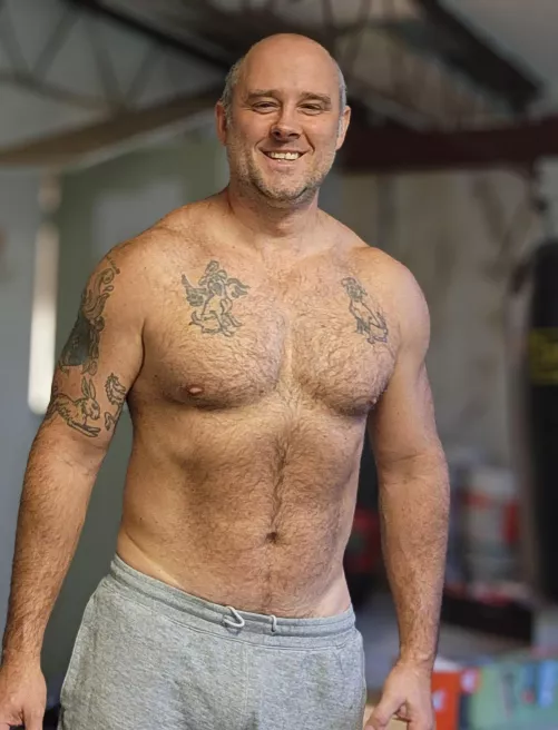 Gone wild is a thing of the past. Now I go all night. [42] by DadMoves007