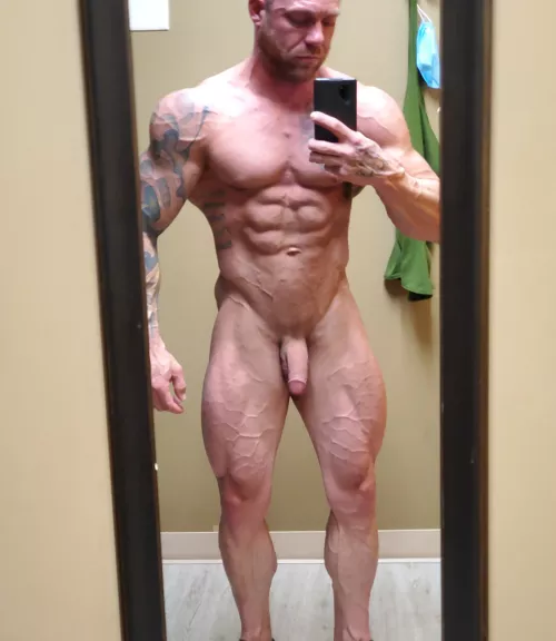 Good morning, first time posting here, enjoy by JamesDickDiaries