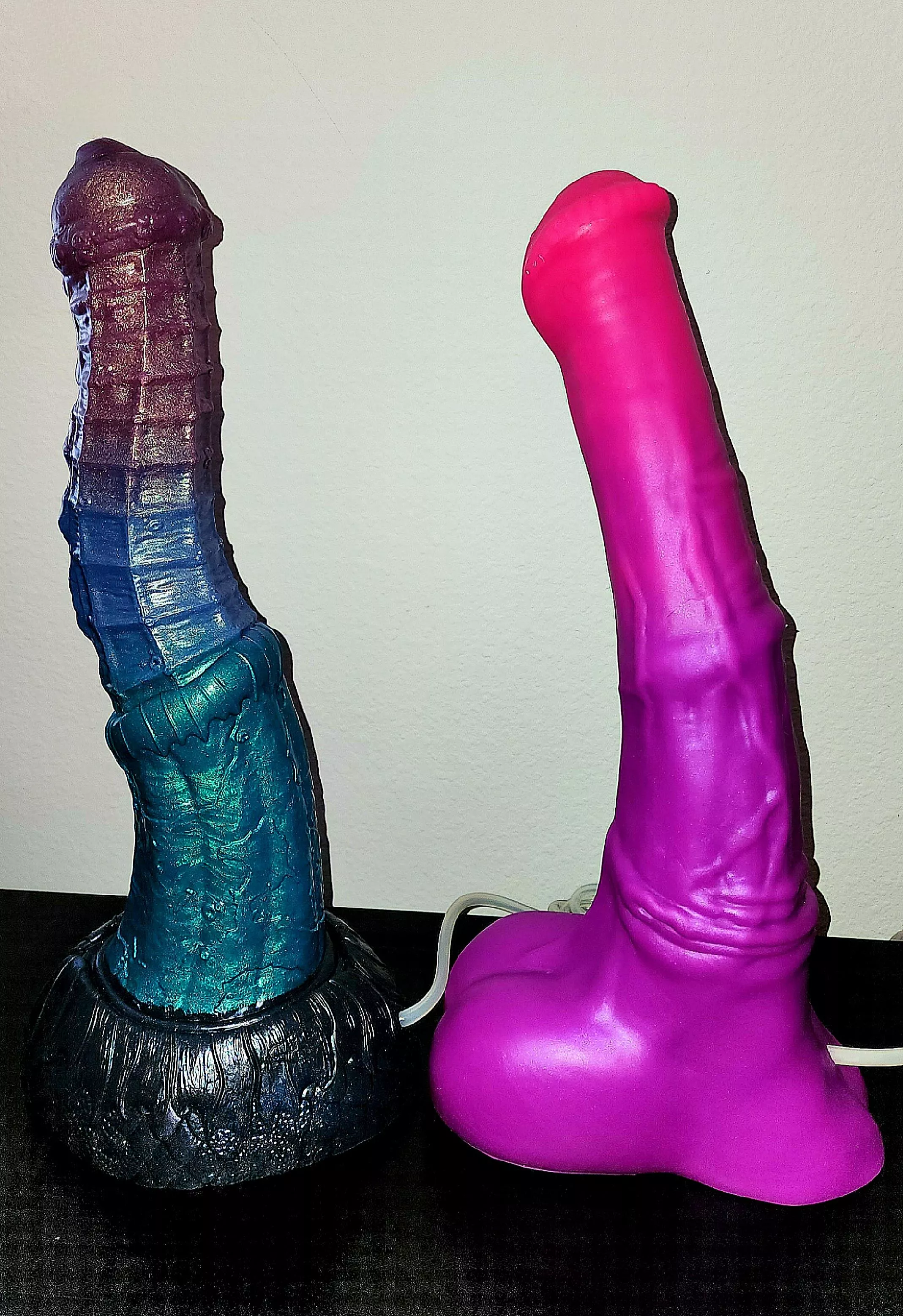 Got myself a Nokken XL posted by No-Second9377